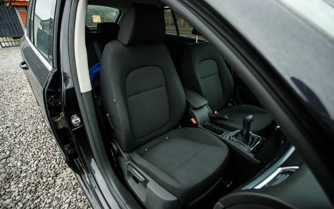 Skoda Superb cena 39900 przebieg: 218000, rok produkcji 2010 z Suwałki małe 704